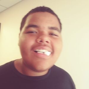 Meet your Posher, Jay